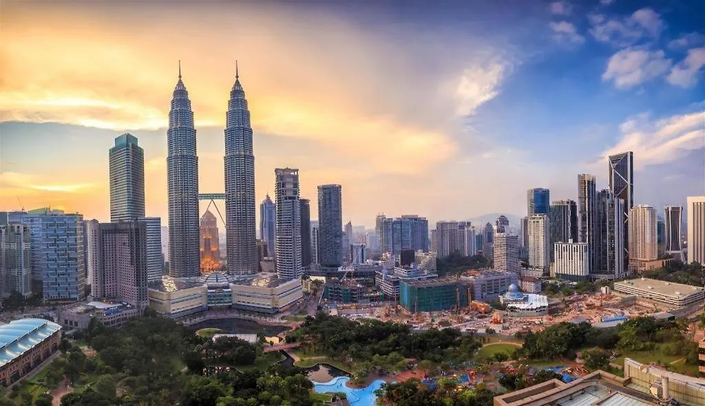 Oyo 90106 Sindbad Hotel Kuala Lumpur