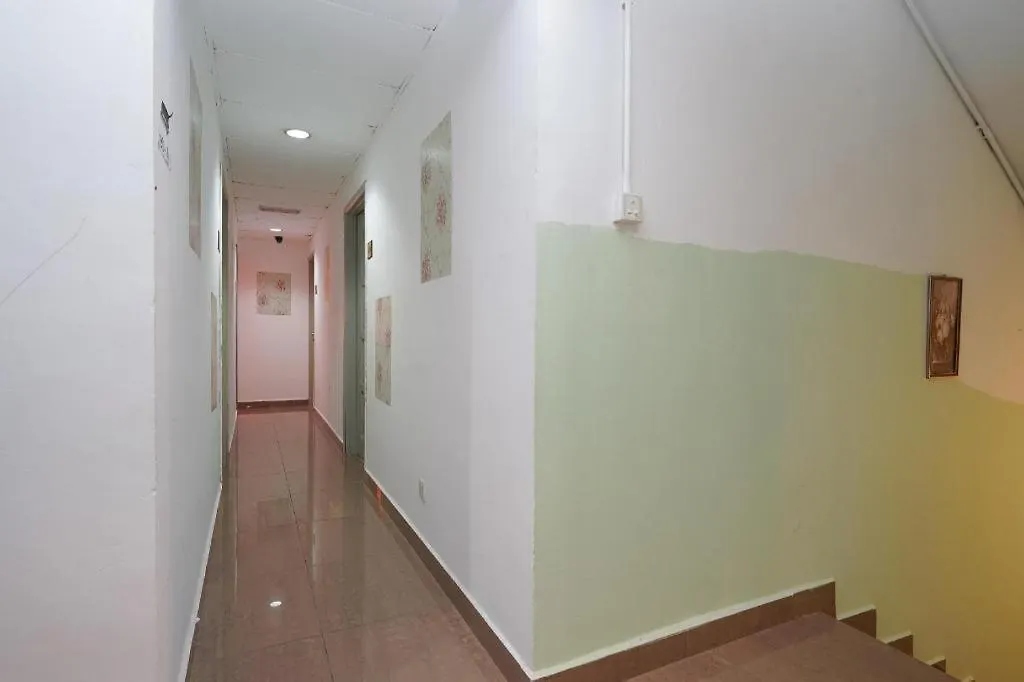 Oyo 90106 Sindbad Hotel Kuala Lumpur