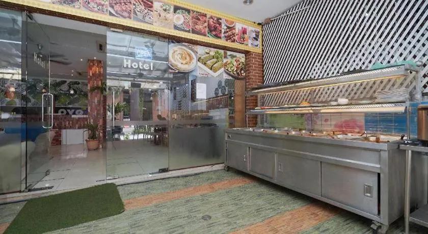 **  Oyo 90106 Sindbad Hotel Kuala Lumpur Malasia