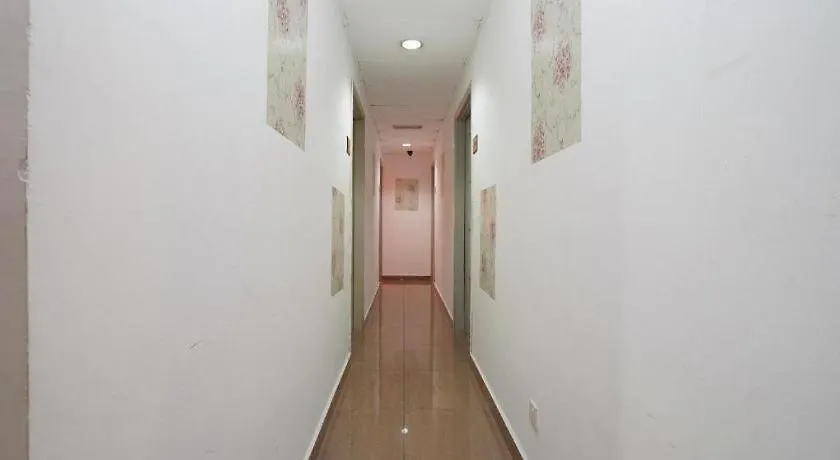 Oyo 90106 Sindbad Hotel Kuala Lumpur 2*,  Malasia