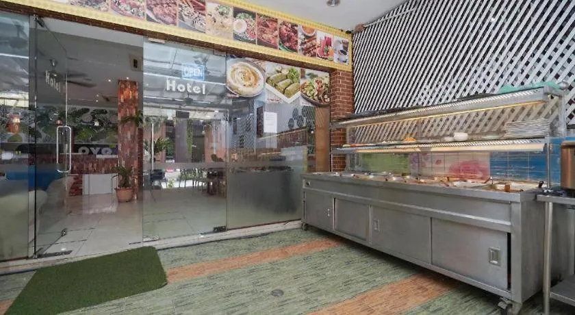 **  Oyo 90106 Sindbad Hotel Kuala Lumpur Malasia