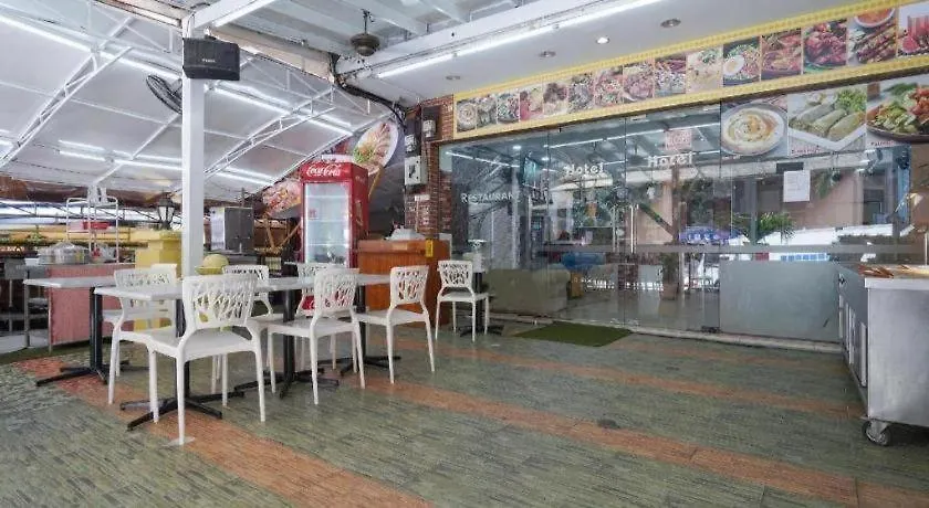 Oyo 90106 Sindbad Hotel Kuala Lumpur 2*,  Malasia