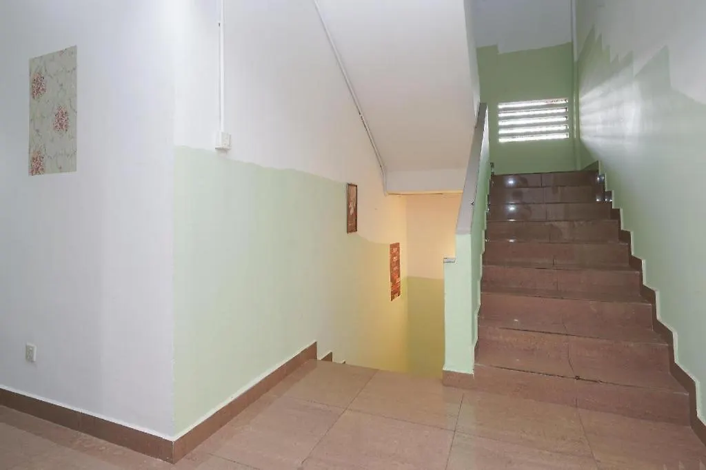 Oyo 90106 Sindbad Hotel Kuala Lumpur