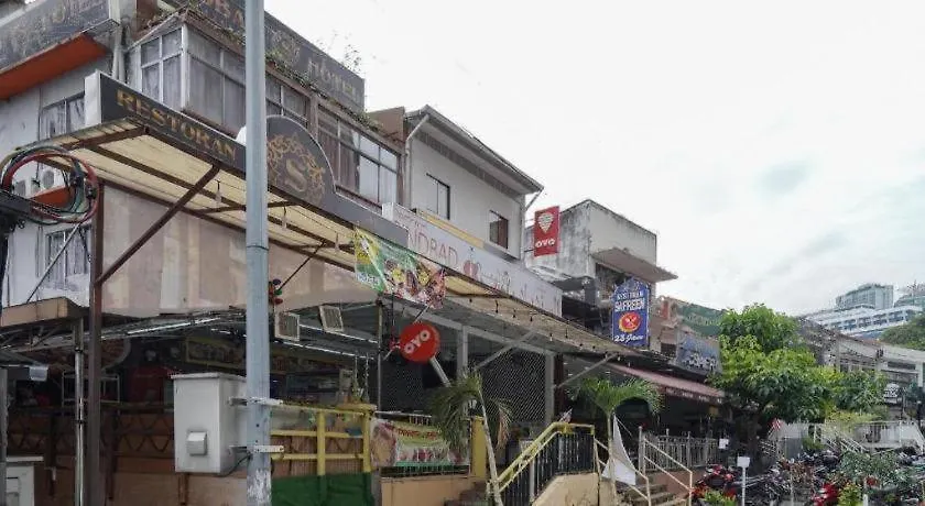 Oyo 90106 Sindbad Hotel Kuala Lumpur Malaysia