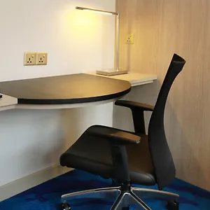Hotel Express Centre By Ihg, Kuala Lumpur