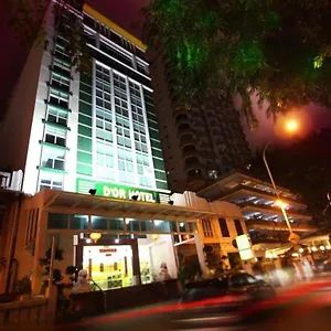 D'or Tengkat Tong Shin Hotel