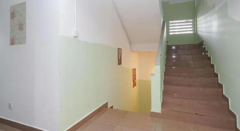 Oyo 90106 Sindbad Hotel Kuala Lumpur 2*,  Malaysia