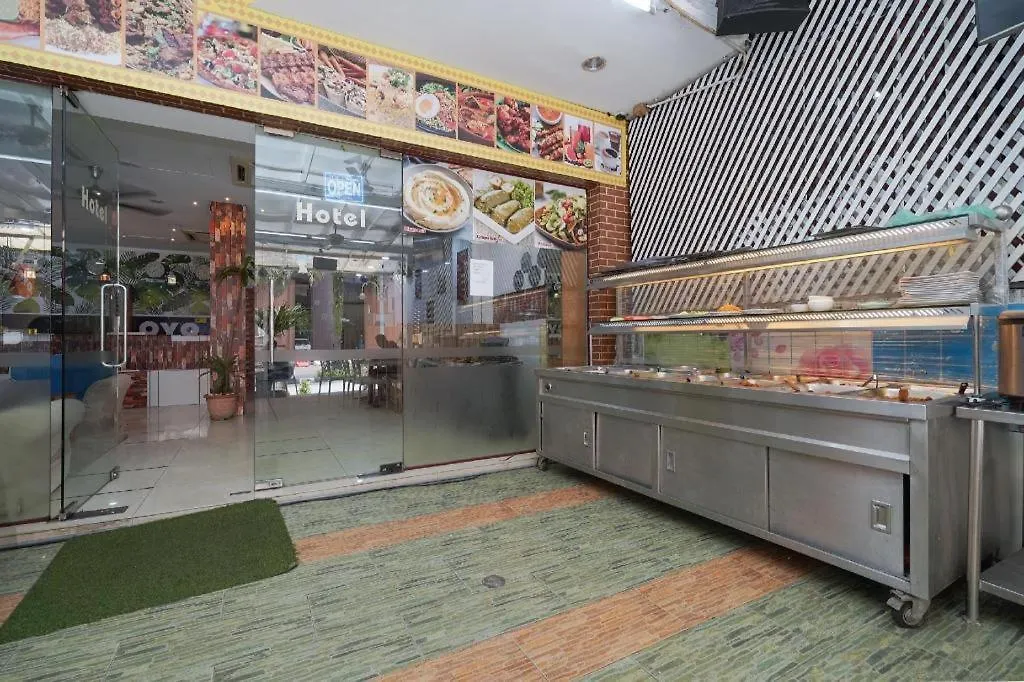 קואלה לומפור Oyo 90106 Sindbad Hotel  קואלה לומפור